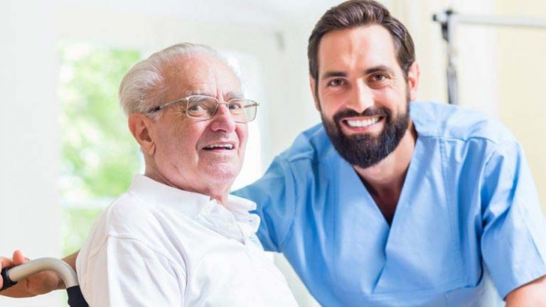 Lee más sobre el artículo  Empleo para 4 Enfermeros en residencia de ancianos en Alsdorf, Alemania