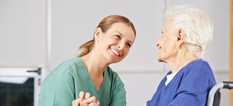 Lee más sobre el artículo Oferta de empleo para 5 Enfermeras en residencia de ancianos de Eschborn, Alemania