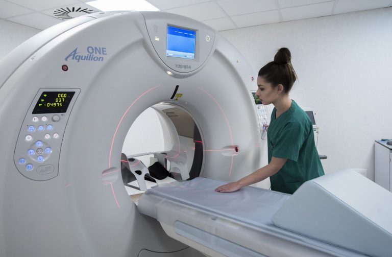 Lee más sobre el artículo Técnico de radiodiagnóstico en hospital de Braunschweig, Alemania «12 PLAZAS»
