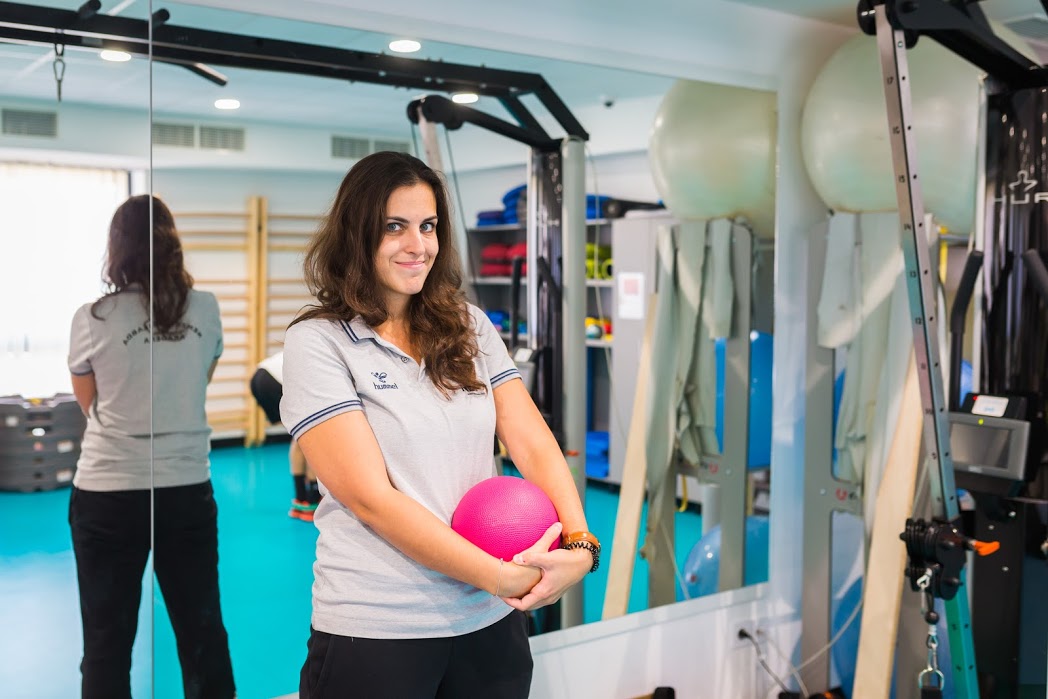 Lee más sobre el artículo Buscamos Fisioterapeuta para trabajar en Clínica de Wuppertal