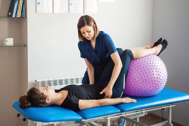 Lee más sobre el artículo Clínica de Fisioterapia en Colonia busca Fisio con TTA