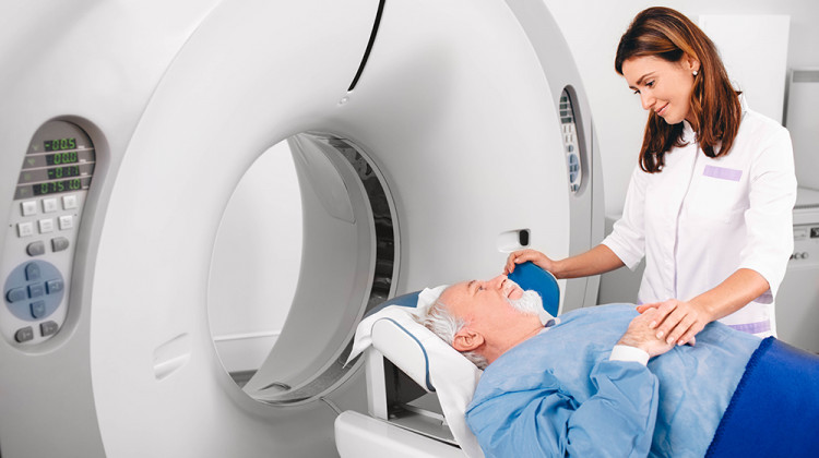 Lee más sobre el artículo Técnico de Radiología en Bergisch Gladbach, Alemania