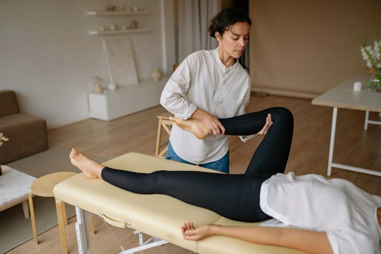 Lee más sobre el artículo Se busca Fisioterapeuta para clínica en Wurzburgo, Alemania