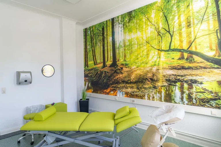 Lee más sobre el artículo Trabaja como Fisioterapeuta en Schwerin, Alemania