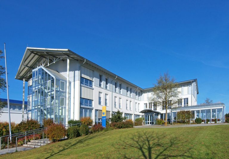 Lee más sobre el artículo Oferta de empleo: 3 fisioterapeutas en Villingen-Schwenningen