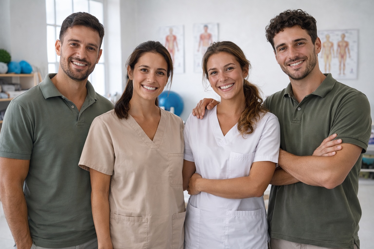 Lee más sobre el artículo Empleo para fisioterapeuta en Nagold, Baden-Württemberg