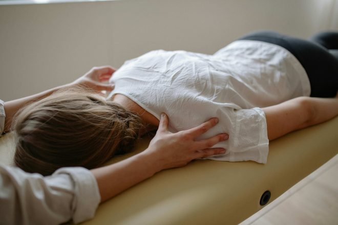 Fisioterapia Berlin Schöneberg