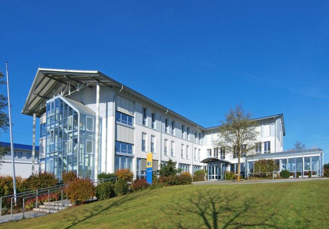 Fisioterapeuta neurologia Villingen-Schwenningen Alemania