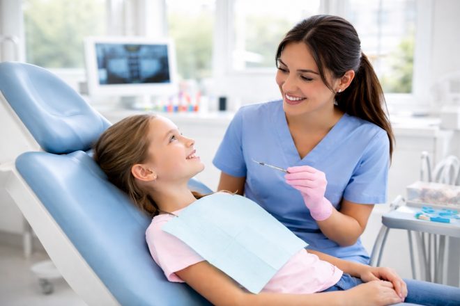 Higienista Dental Bremen, Alemania