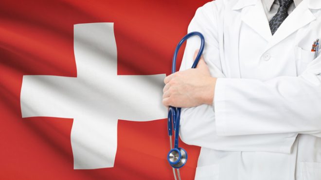Medicina de Familia Suiza